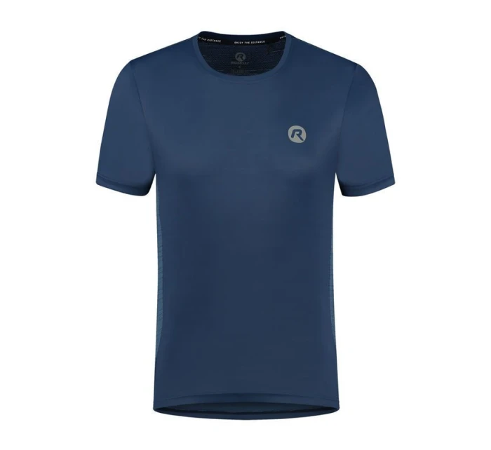 Rogelli bežecké tričko CORE modré L