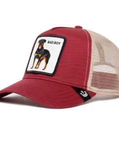 Goorin The Boy Trucker baseballová čepice - model 21929360