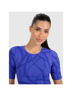 Dámsky tréningový top 4F 4FWAW25TFTSF1520-36S