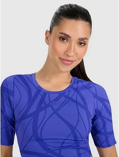 Dámsky tréningový top 4F 4FWAW25TFTSF1520-36S