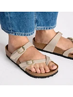 Birkenstock dámské sandály MAYARI 1029726 DANDCASTLE (úzká šířka)