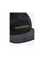 Čepice model 22242476 Cap, šedá - Peak Performance