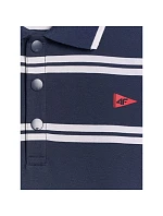 Pánské polo tričko s střihem model 22279502 - 4F
