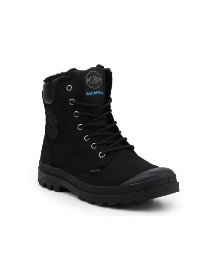 Vodotesné unisex rukavice Pampa Sport 72992-010-M - Palladium