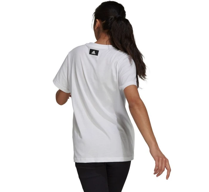 Koszulka Lace Camo 1 W model 19557411 - ADIDAS Koszulka Lace Camo 1 W model 19557411 - ADIDAS