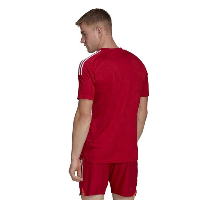 Adidas Condivo 22 zápasové tričko M HA3513 muži