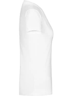 Promodoro 3005 Dámske tričko „Premium“ 40.3005 biele