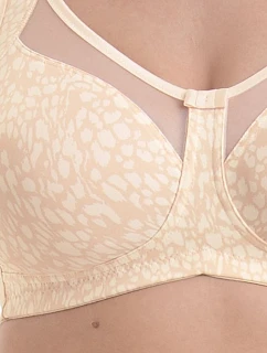 Clara Art komfortná podprsenka tvarovaná 5874 smart rose - Anita Classix