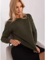 Prepínač AT SW 2325.95P khaki