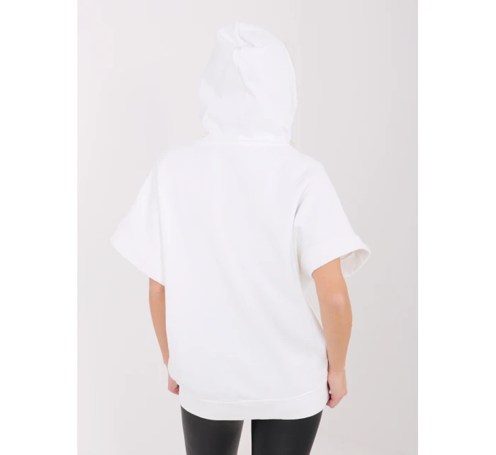 Blúzka WT BL A1458.36 ecru Blúzka WT BL A1458.36 ecru