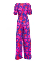 model 21136082 Kombinéza s otevřenými zády model 2 - Moe