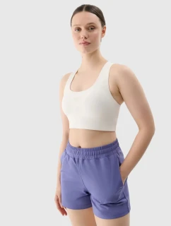 Dámská sportovní podprsenka 4F