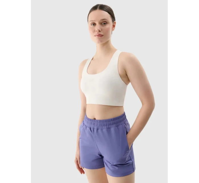 Dámska športová podprsenka 4F Dámska športová podprsenka 4F