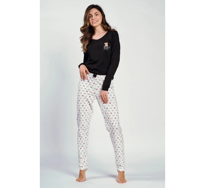 Piżama damska Polly model 20229913 SXL - Taro