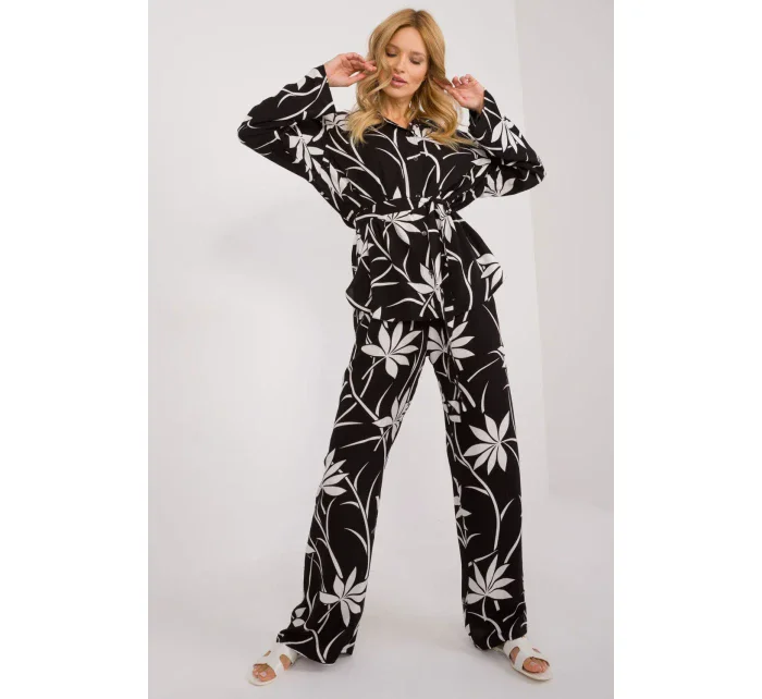 Set model 195782 Lacerta