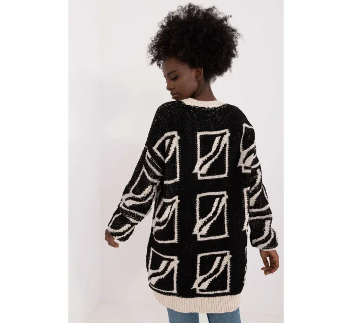Model svetra 199236 Badu