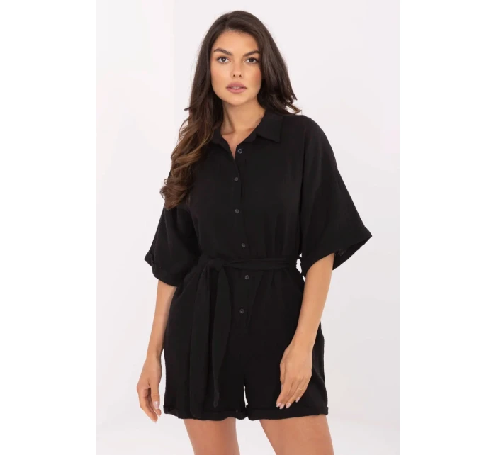 Dámsky overal model 213058 Taliansko Moda