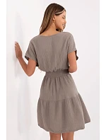 Denné šaty model 213833 Taliansko Moda