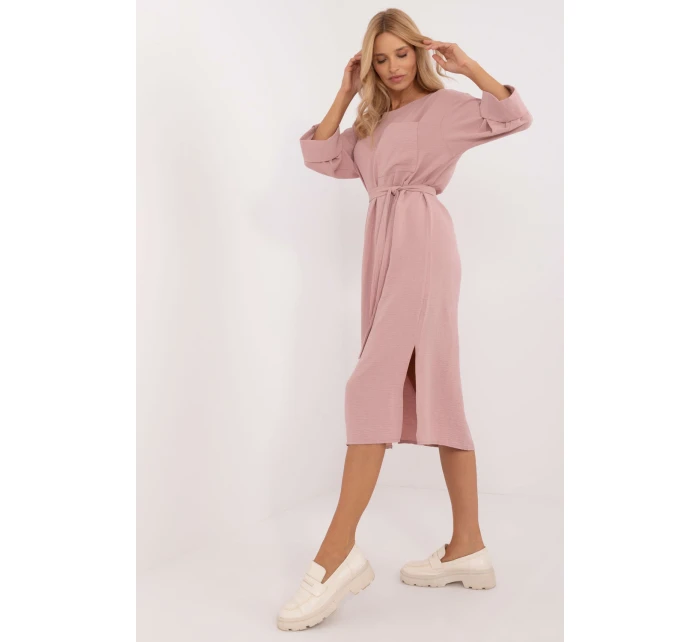 Denné šaty model 216407 Lakerta