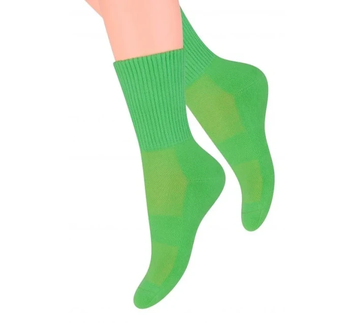 Dámské ponožky Fitness model 7468263 - Steven