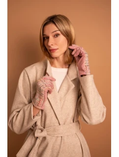 Dámské rukavice model 21407351 - Art of polo