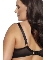 Podprsenka 2105 Yasemin čierna - AVA Podprsenka 2105 Yasemin čierna - AVA