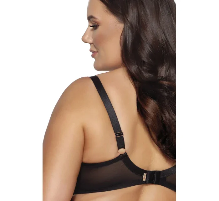 Podprsenka 2105 Yasemin čierna - AVA Podprsenka 2105 Yasemin čierna - AVA