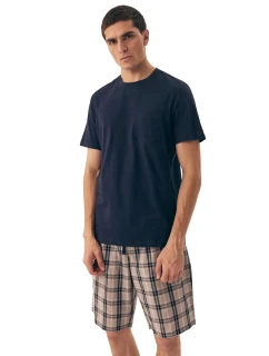 Pánské pyžamo model 20901469 - Henderson