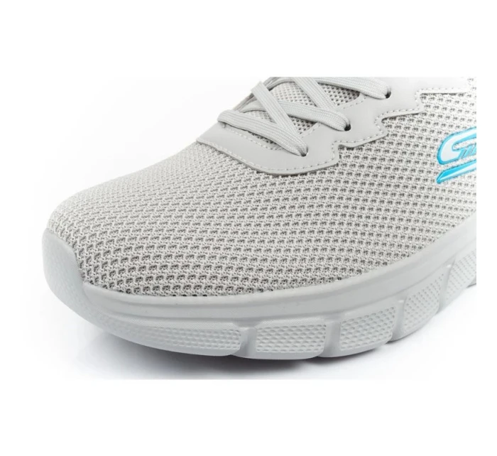 Boty M model 19695143 - Skechers Boty M model 19695143 - Skechers