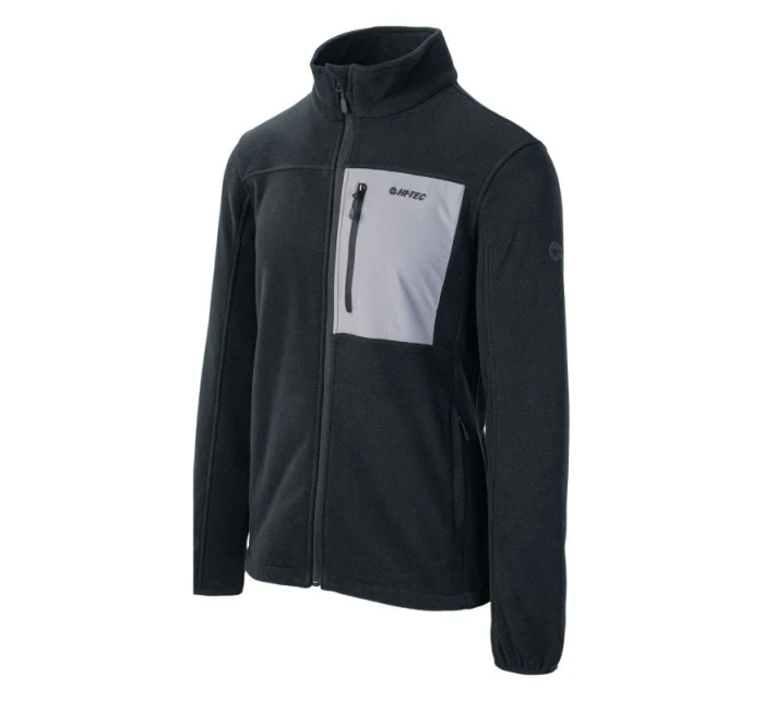 Mikina II M pánské model 20900657 - Hi-Tec Mikina II M pánské model 20900657 - Hi-Tec