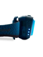 Čelovka Black Diamond SPOT 400-R GRAPHITE