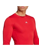 Koszulka Techfit Long Sleeve Tee M model 21082688 pánské - ADIDAS