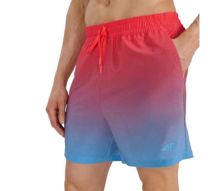Plavecké šortky 4F M 4FWSS25UBDSM132 63S