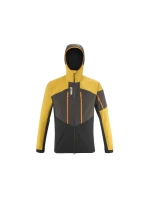 MILLET M White Shield Jkt bunda čierna pánska