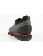 Aku Bellamont Gore-tex pánska robustná turistická obuv sivá