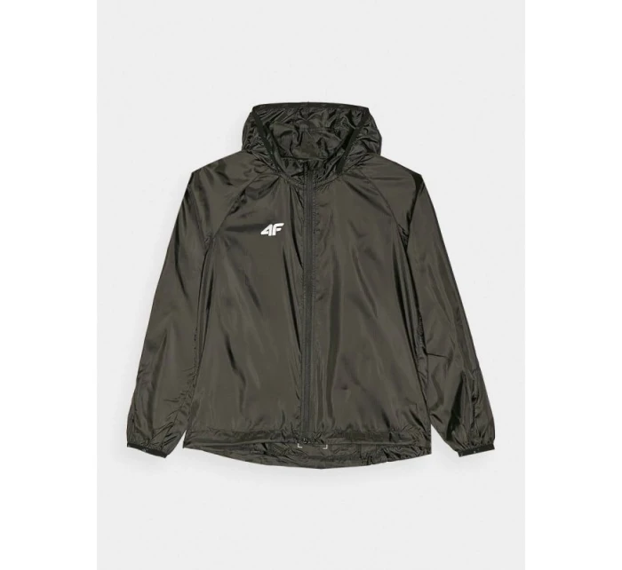 Chlapecká přechodná bunda model 21907530 - 4F Chlapecká přechodná bunda model 21907530 - 4F