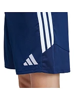 Pánské tréninkové šortky Tiro 26 League Navy Blue model 22058188 - ADIDAS