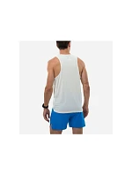 Pánske tričko MILLET Intense Pro Light Tank M, béžové