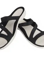 Dámske sandále Swiftwater W 203998 066 - Crocs