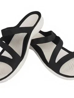 Dámske sandále Swiftwater W 203998 066 - Crocs