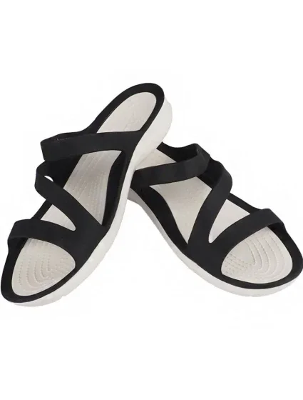 Dámske sandále Swiftwater W 203998 066 - Crocs