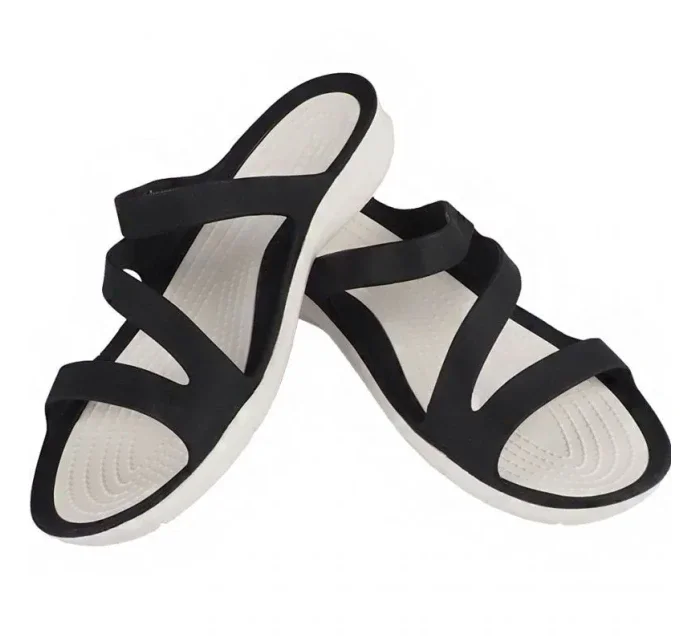 Dámske sandále Swiftwater W 203998 066 - Crocs