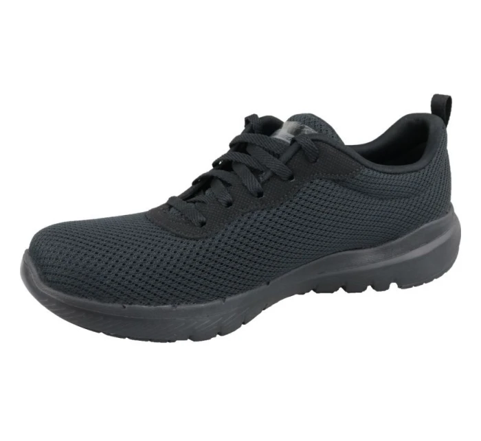 Dámska obuv Skechers Flex Appeal 3.0 W 13070-BBK Dámska obuv Skechers Flex Appeal 3.0 W 13070-BBK