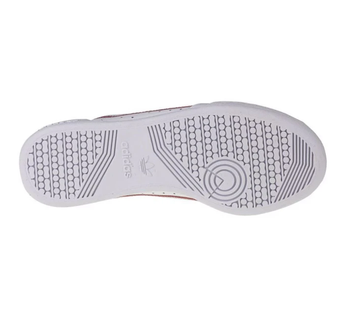 Dámske topánky Continental 80 W FV8199 - Adidas Dámske topánky Continental 80 W FV8199 - Adidas