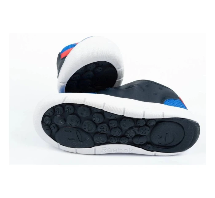 Dětské boty Jr model 16080644 - Reebok Dětské boty Jr model 16080644 - Reebok