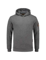 Sveter s kapucňou Tricorp Premium M MLI-T42TD Sveter s kapucňou Tricorp Premium M MLI-T42TD