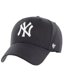 Šiltovka MLB New York Yankees B-RAC17CTP-BK-OSFA - 47 Brand