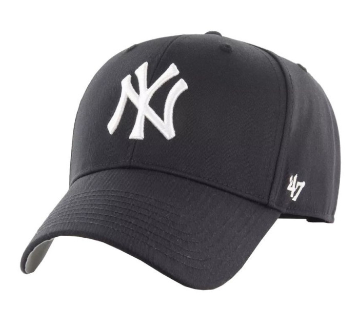 Šiltovka MLB New York Yankees B-RAC17CTP-BK-OSFA - 47 Brand