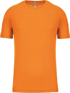 PA 438 Pánské sportovní tričko model 22409396 orange - Kariban ProAct