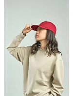Atlantis Headwear Dad Hat-S 6-panelová bejzbalová čiapka 33.0242 tmavomodrá Atlantis Headwear Dad Hat-S 6-panelová bejzbalová čiapka 33.0242 tmavomodrá